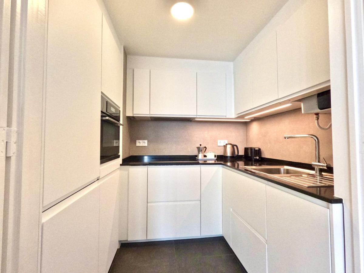 Peaceful & Panoramic Views Apartment, Apartment *