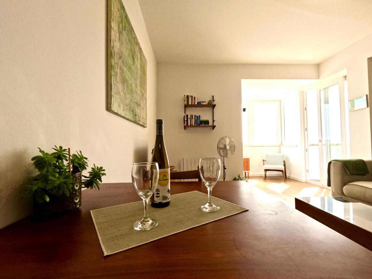 Apartment Peaceful & Panoramic Views Apartment, *