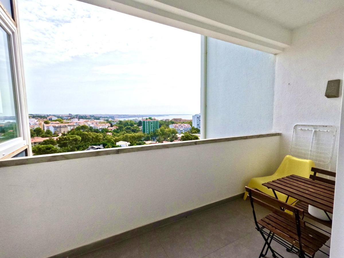 Apartment Peaceful & Panoramic Views Apartment,