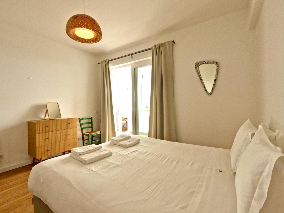 Peaceful & Panoramic Views Apartment, Apartment Cascais