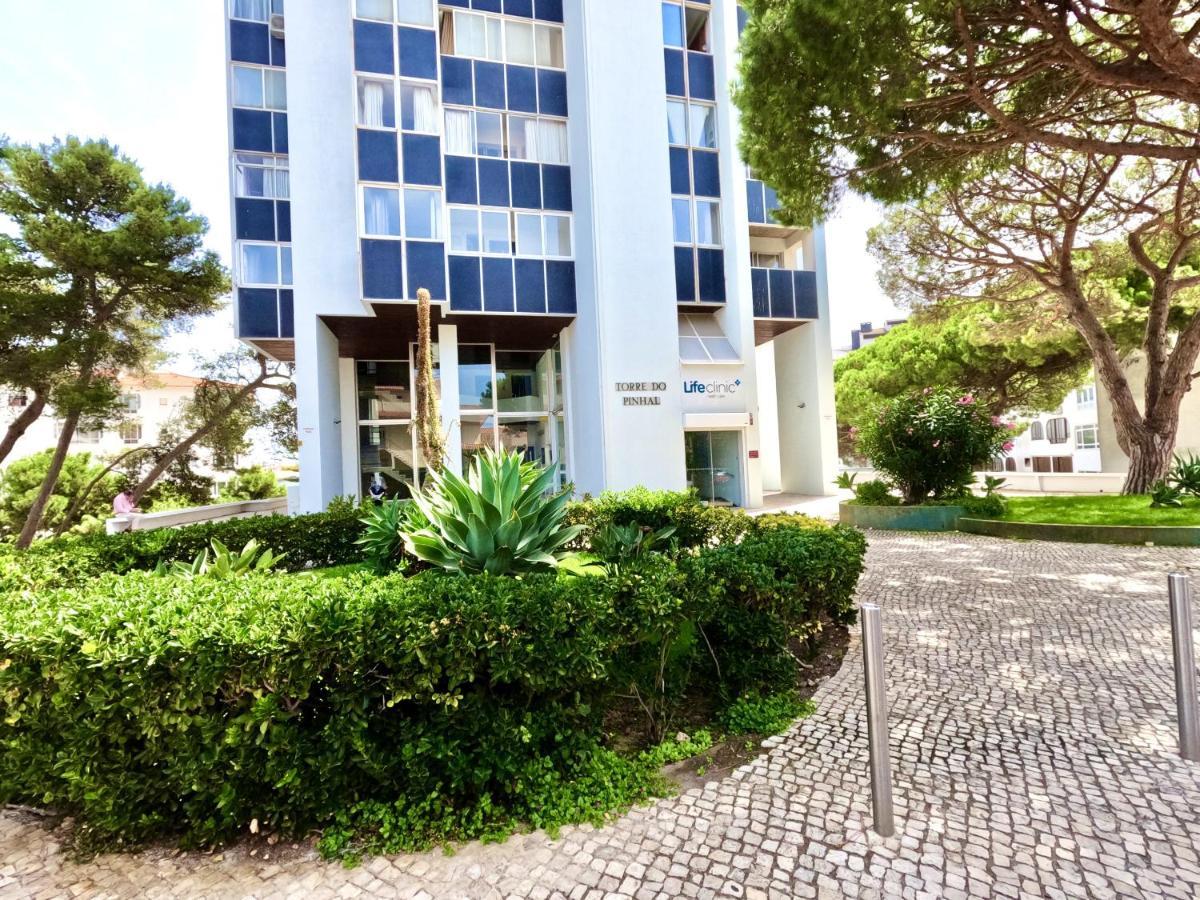 Peaceful & Panoramic Views Apartment, Apartment Cascais