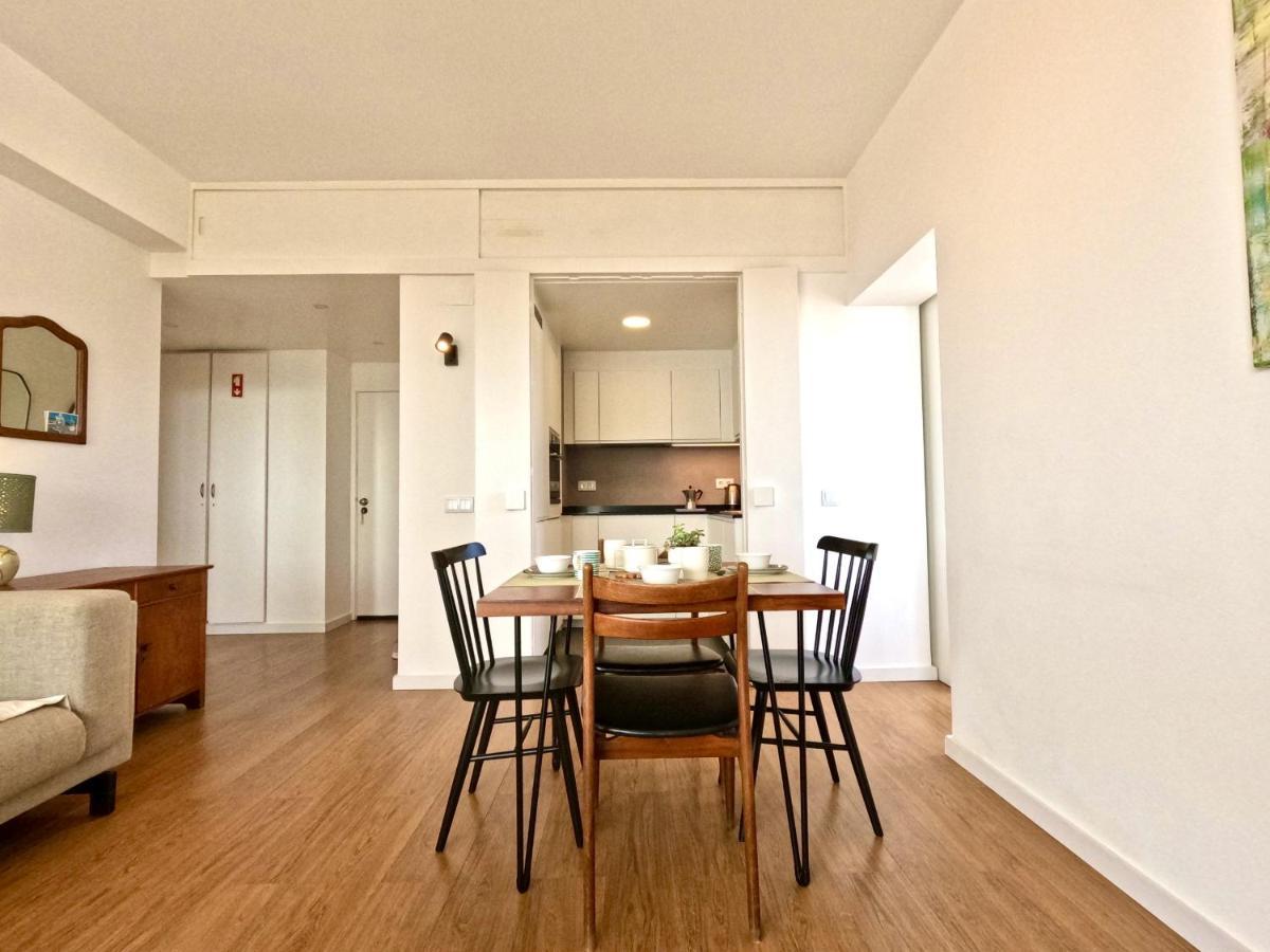 Peaceful & Panoramic Views Apartment, Apartment *