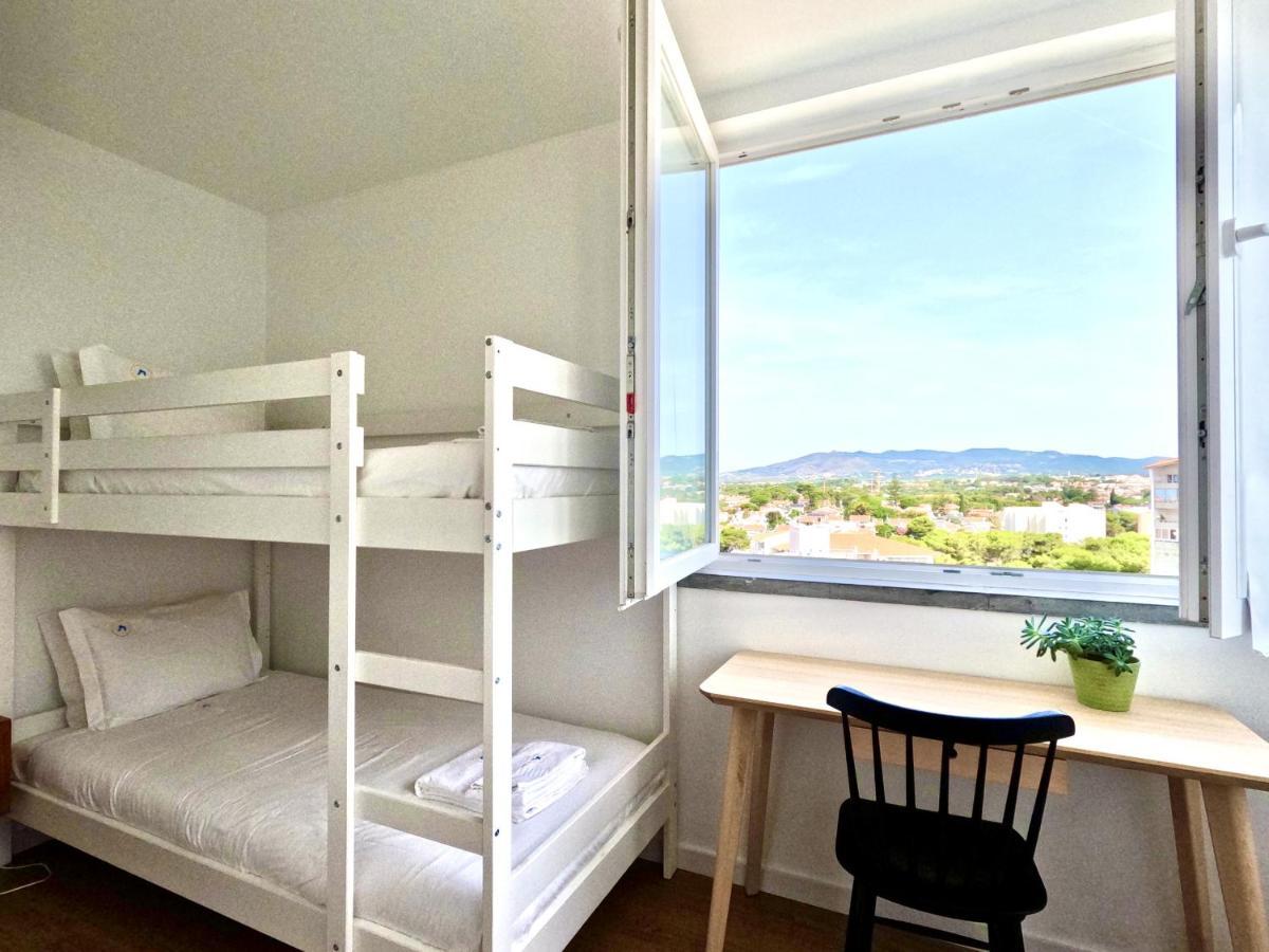 Peaceful & Panoramic Views Apartment, * Cascais