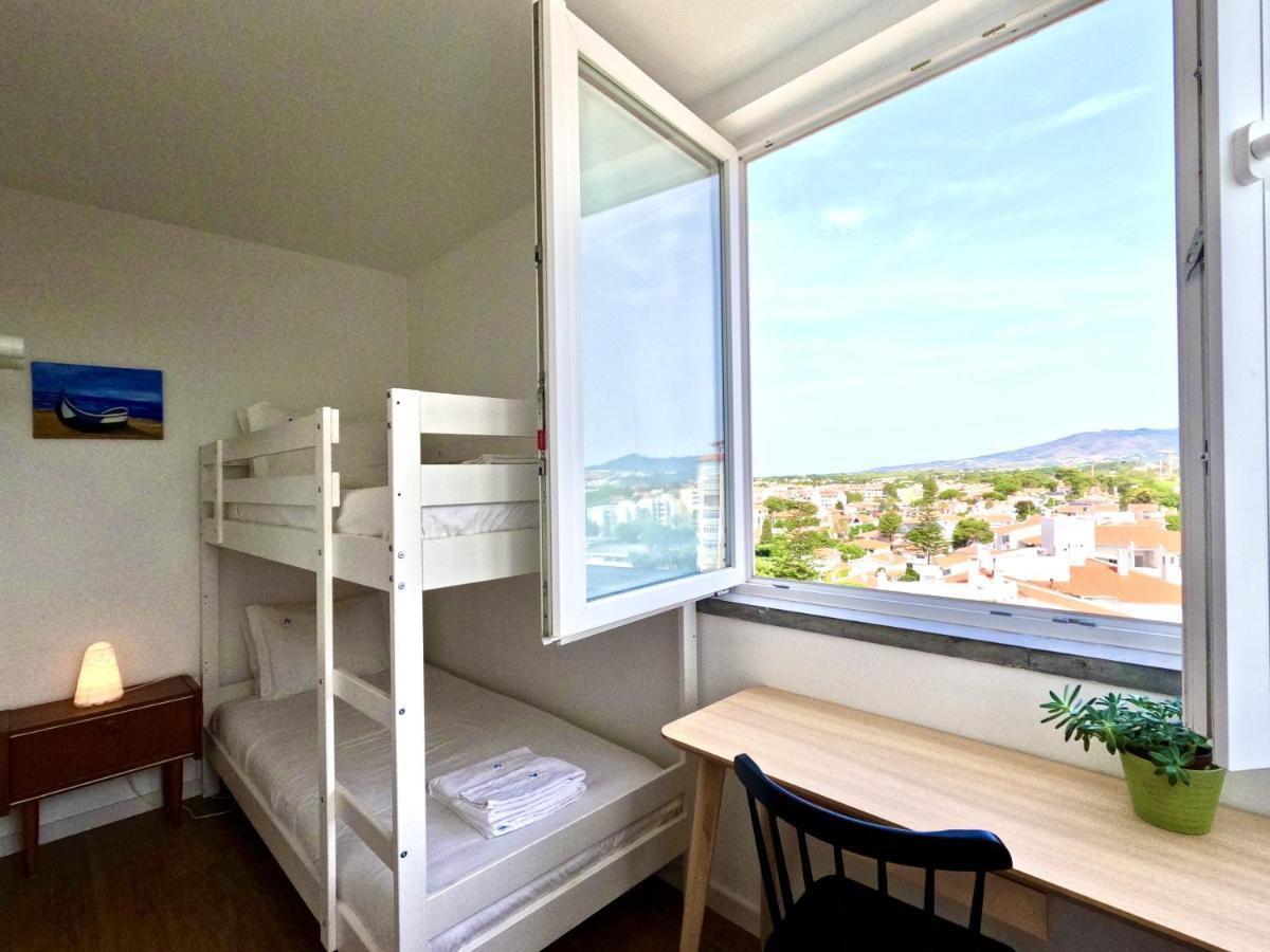 Peaceful & Panoramic Views Apartment,
