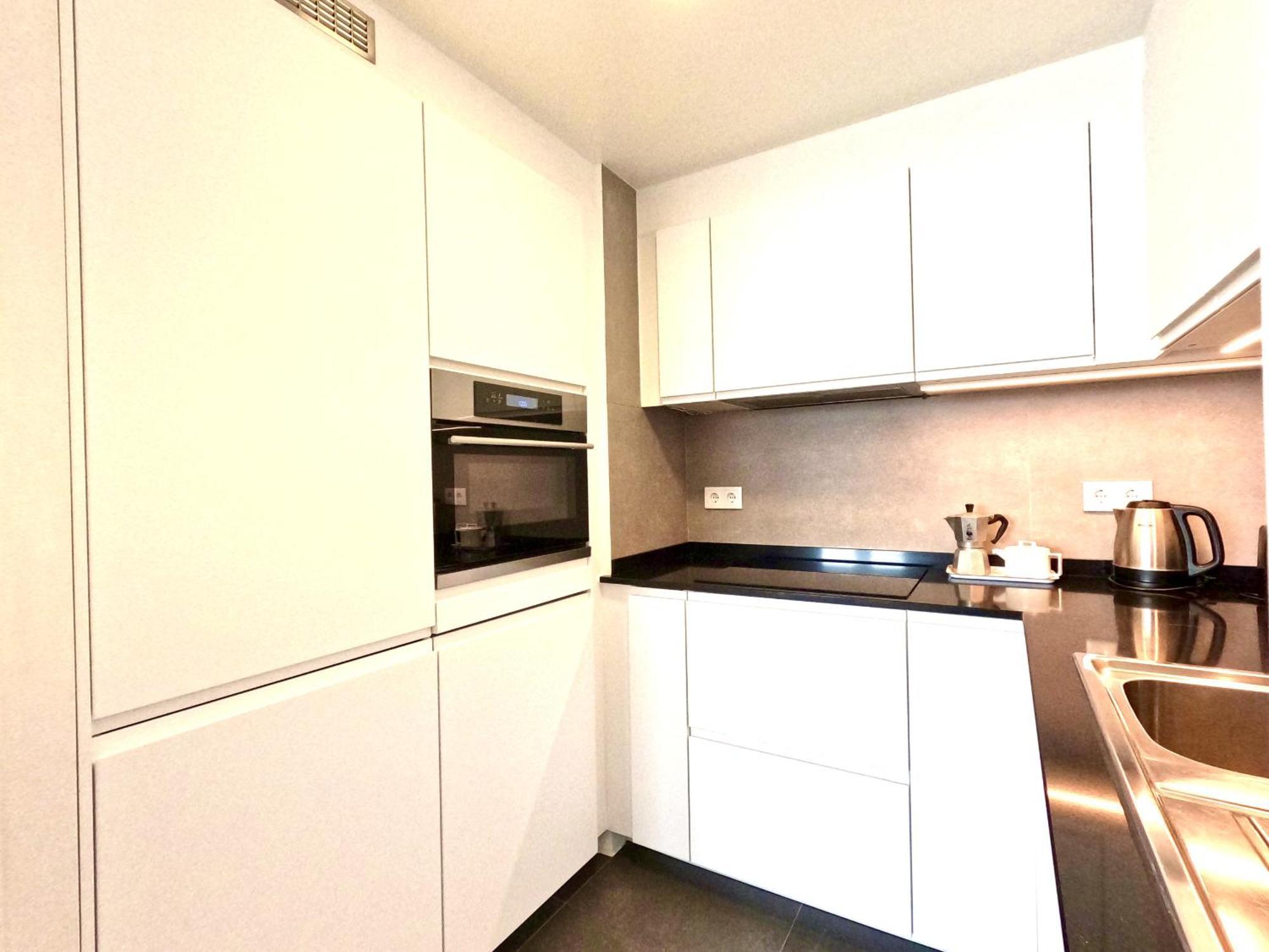 Peaceful & Panoramic Views Apartment, * Cascais