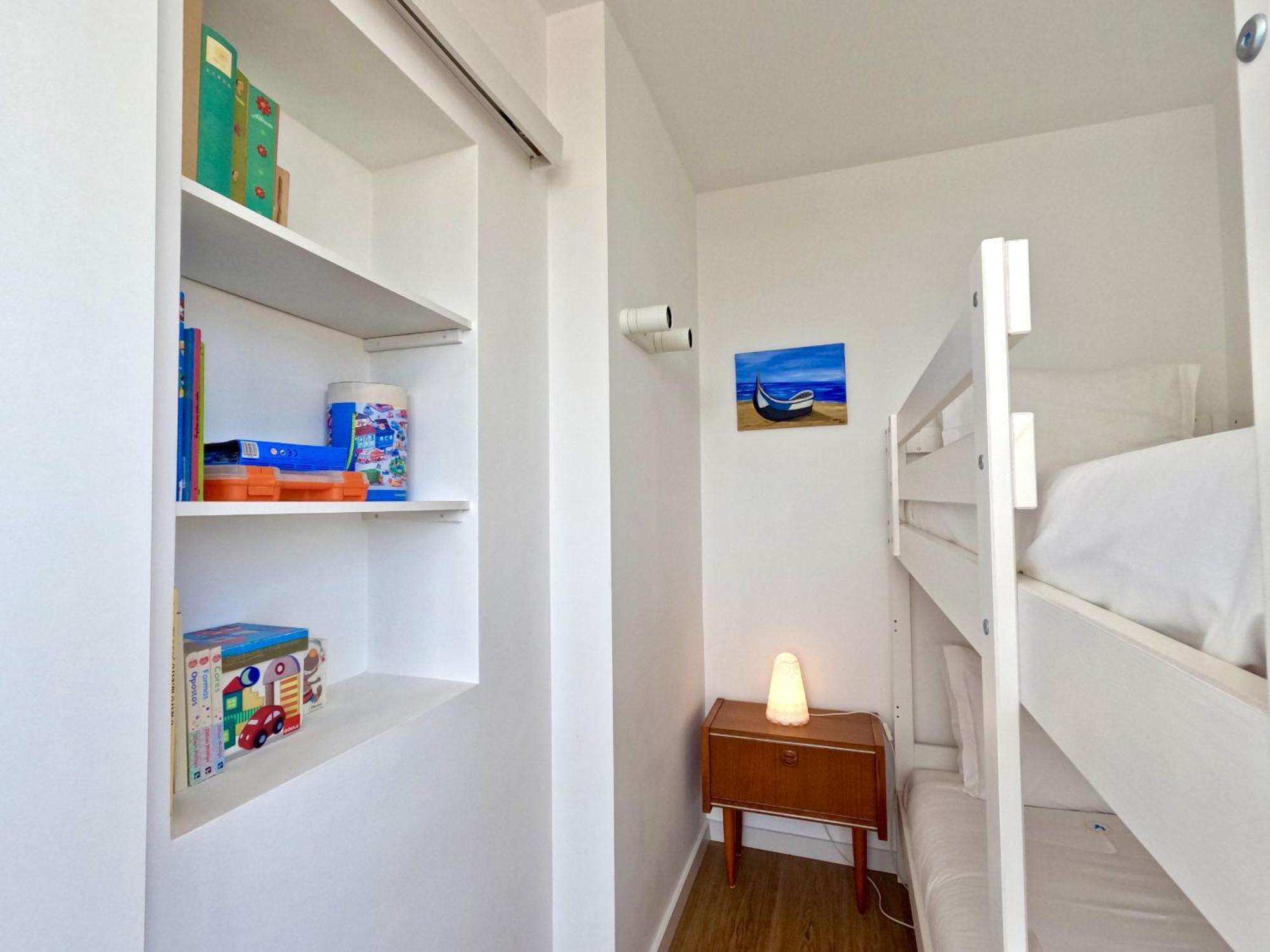 Apartment Peaceful & Panoramic Views Apartment,