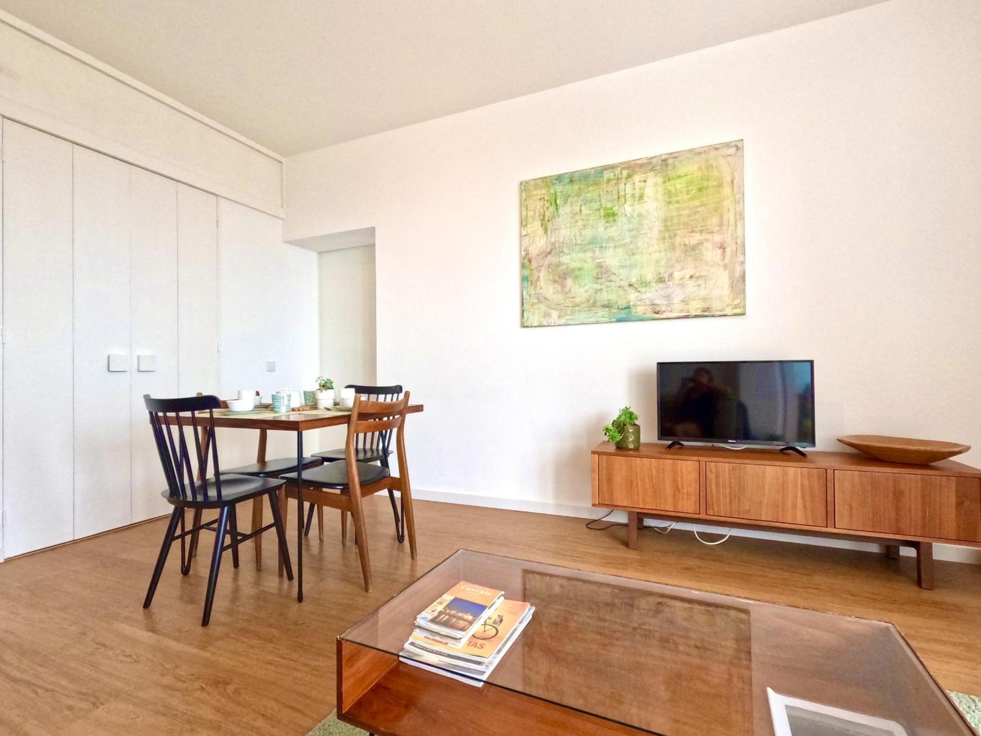 Peaceful & Panoramic Views Apartment, Apartment